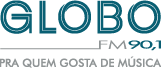 Globo FM 90.1